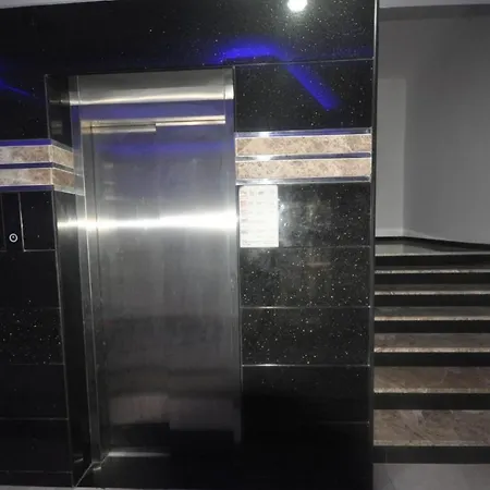 Cozy Dublex 2+1 Apartment In Cleopatra Beach דירה אלאניה