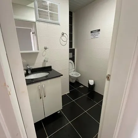 Cozy Dublex 2+1 Apartment In Cleopatra Beach * Alanya